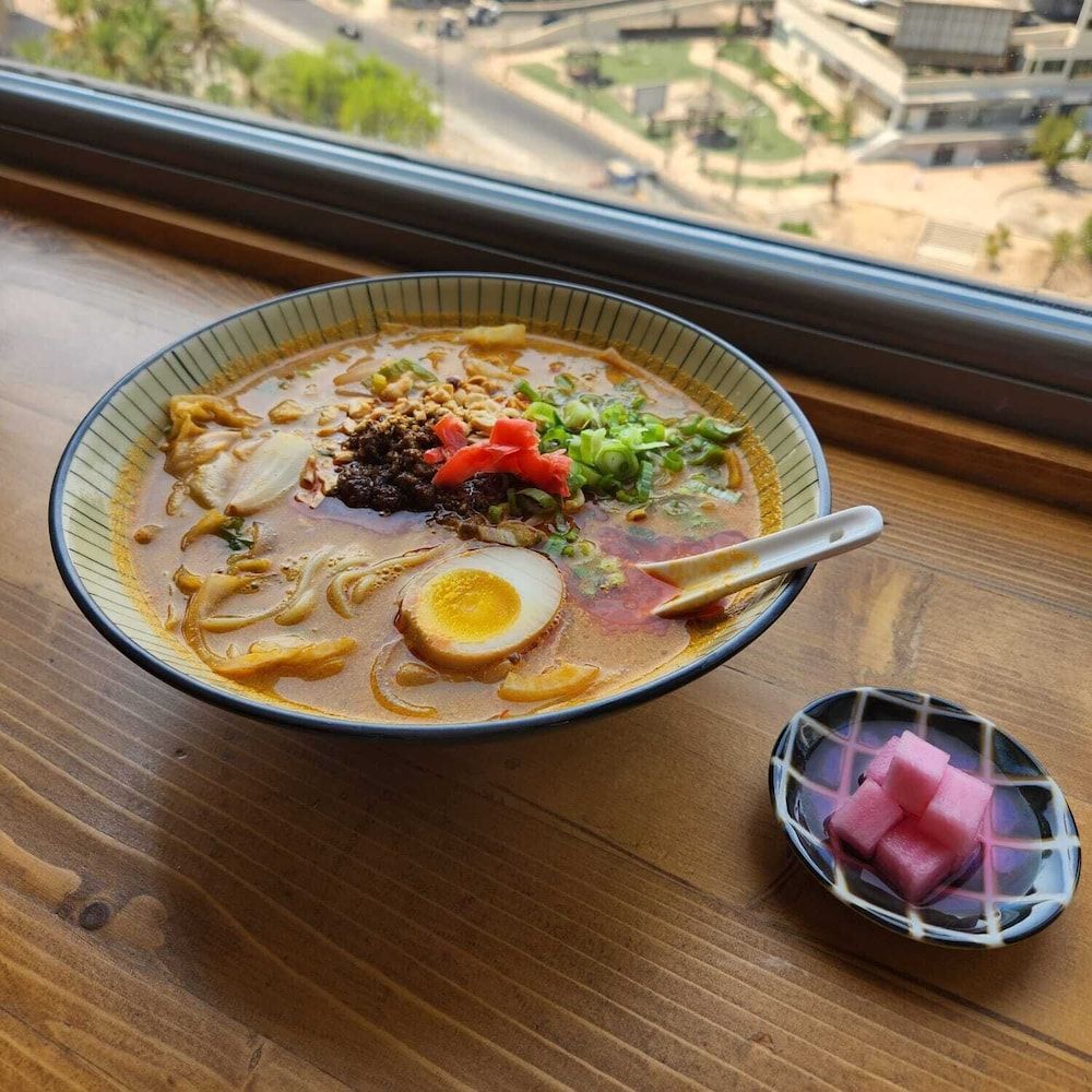 undefined Oasis Hotel Kuwait 10