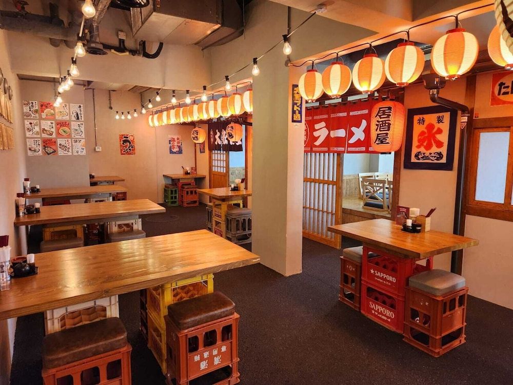 undefined Oasis Hotel Kuwait 9