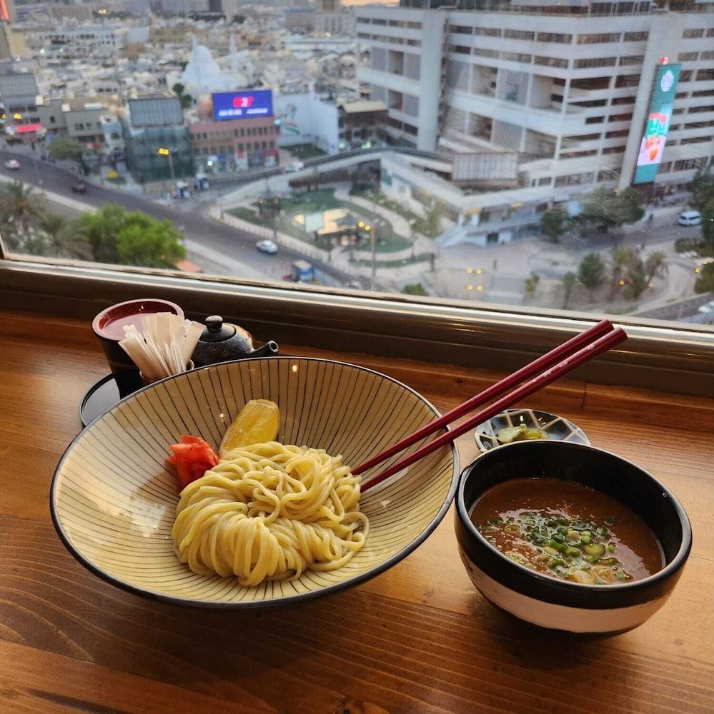 undefined Oasis Hotel Kuwait 7