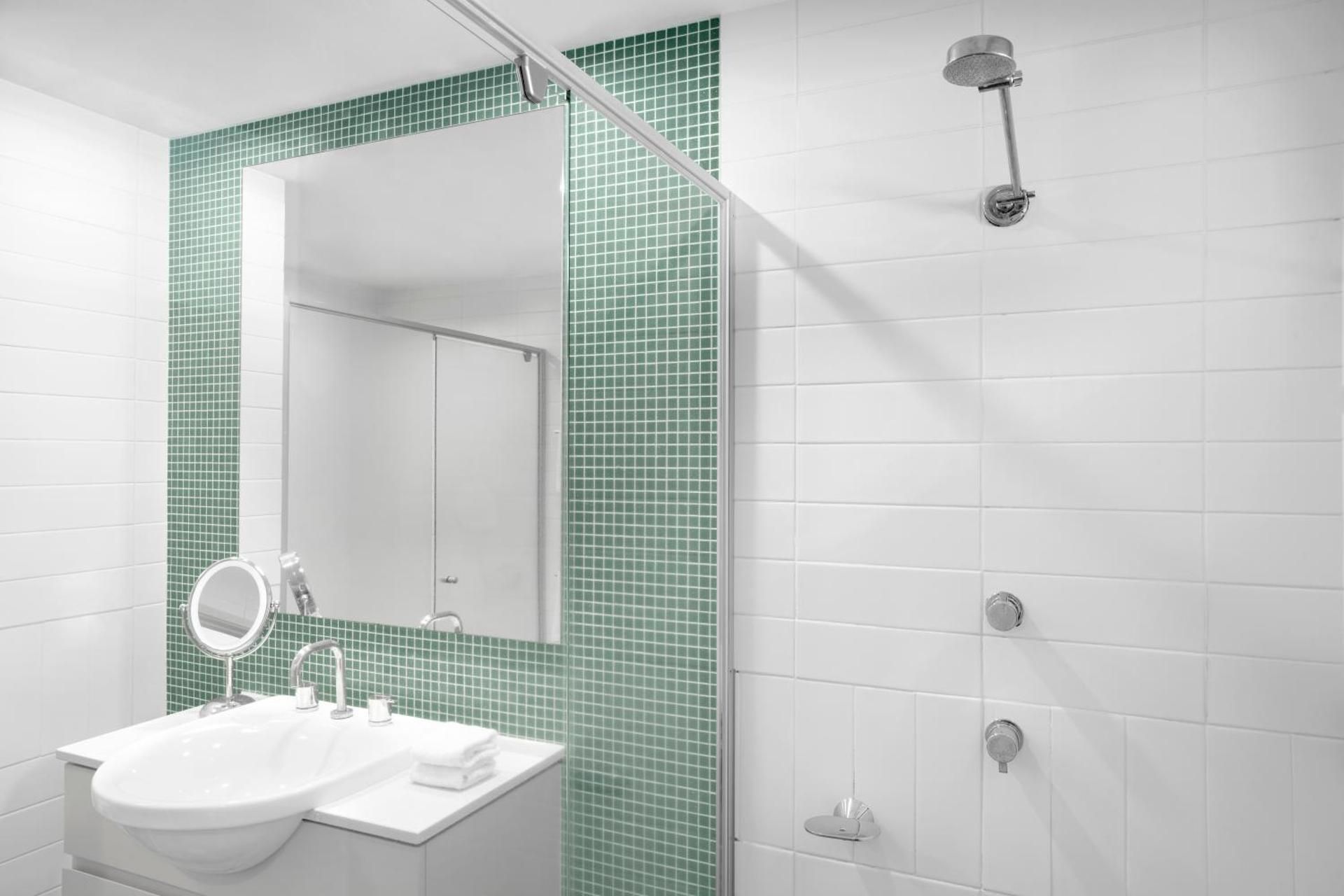 Three-Bedroom Spa Suite