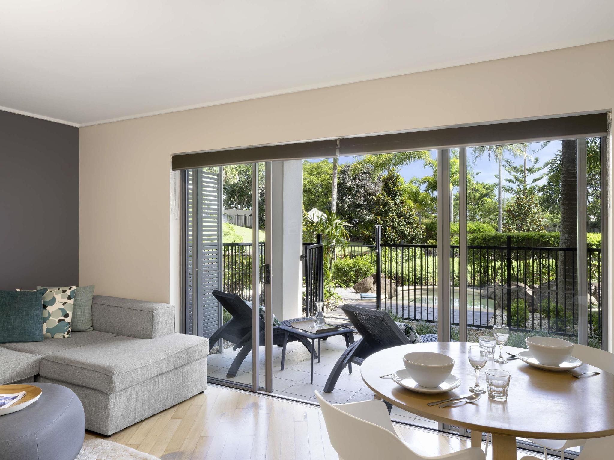 2 Bed Spa with Plunge