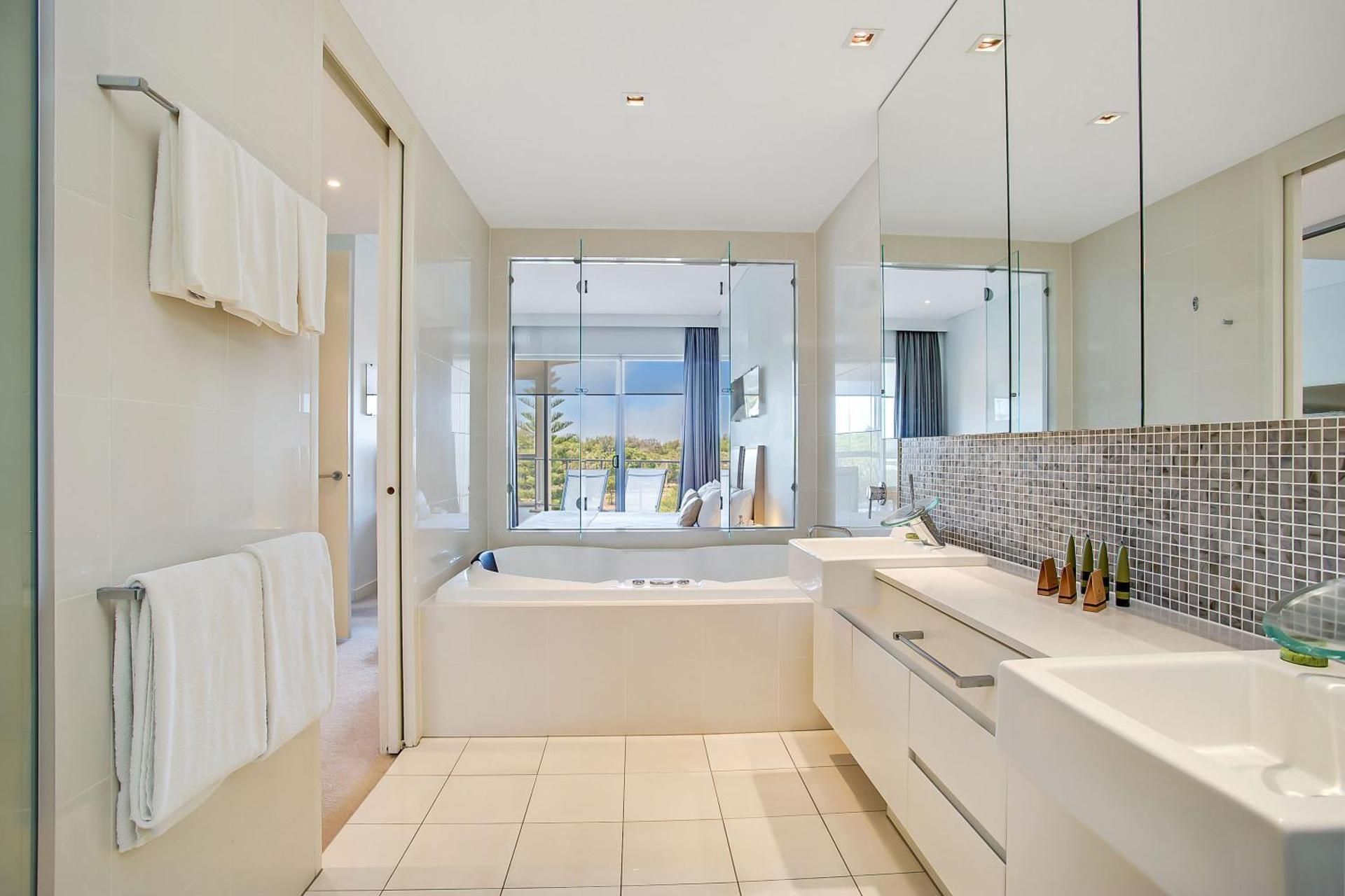 1 Bedroom Bale Apartment