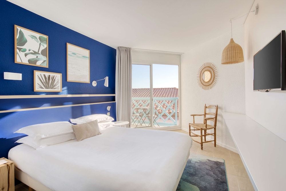 Classic Room, 1 Queen Bed, Non Smoking (Twin bed on request)