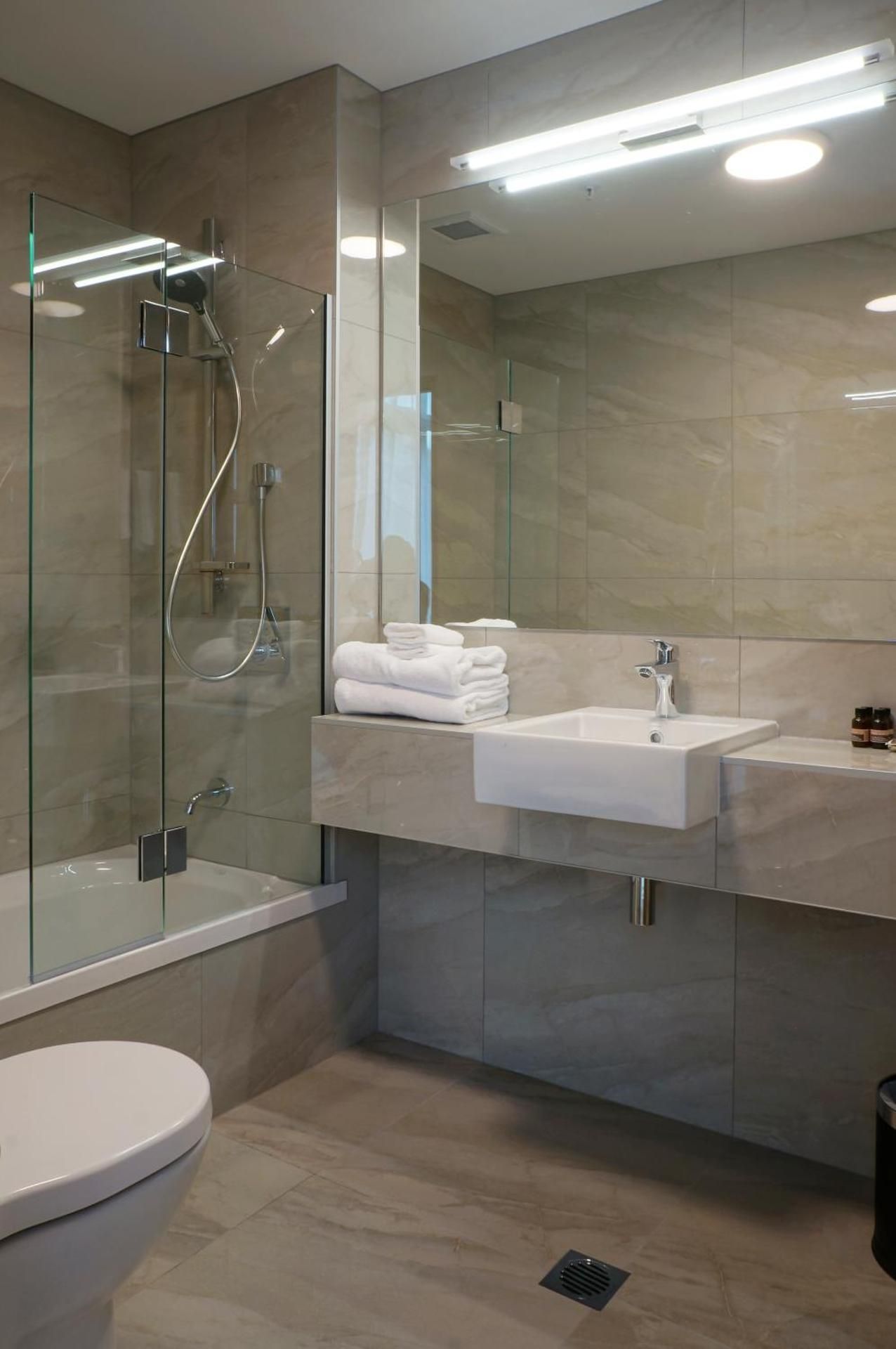 Superior Two-Bedroom Apartment