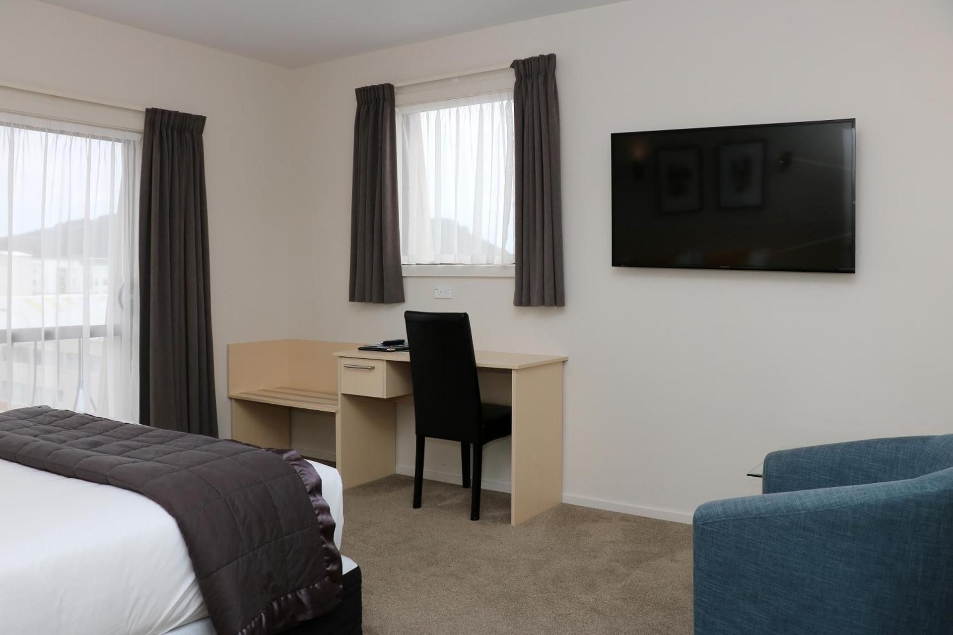 Deluxe Room with Two Bedrooms