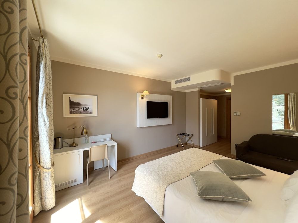 Superior Double with balcony