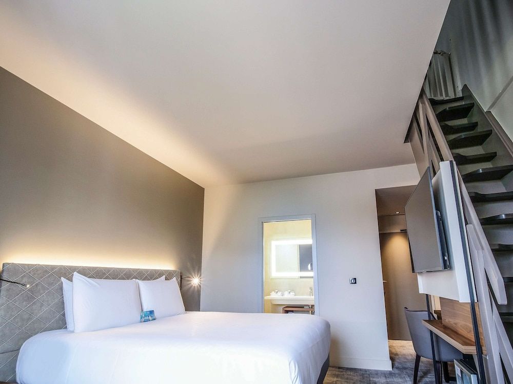 Superior Double Room, 1 Double Bed
