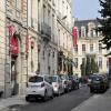 Mercure Rennes Place Bretagne