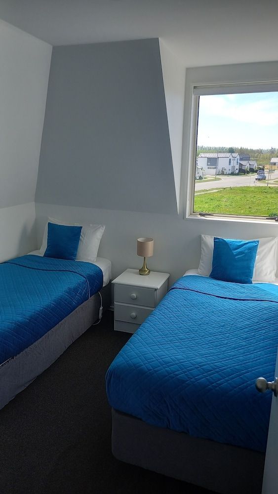 Three Bedroom Unit