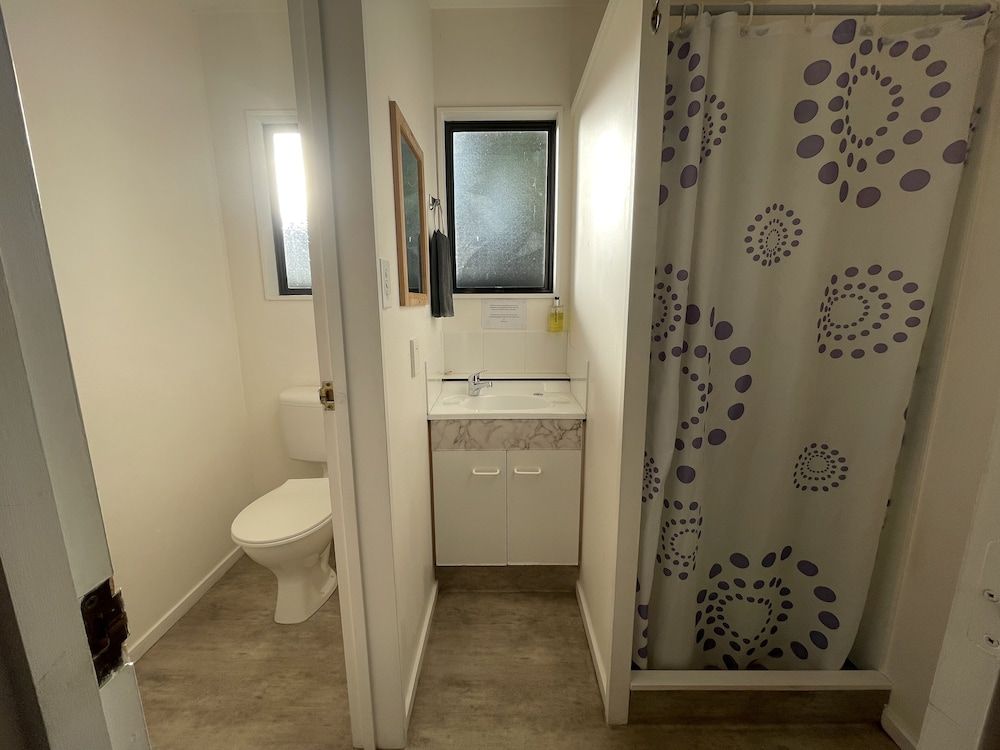 Alpine View Motel Studio Room 5