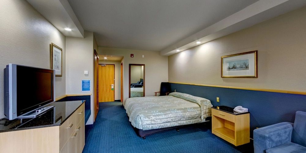 Superior Family Suite