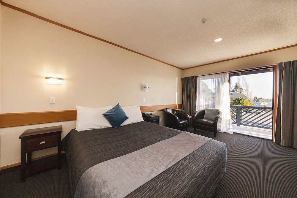 Lakeland Resort Taupo