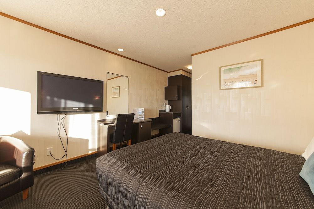 Lakeland Resort Taupo Studio