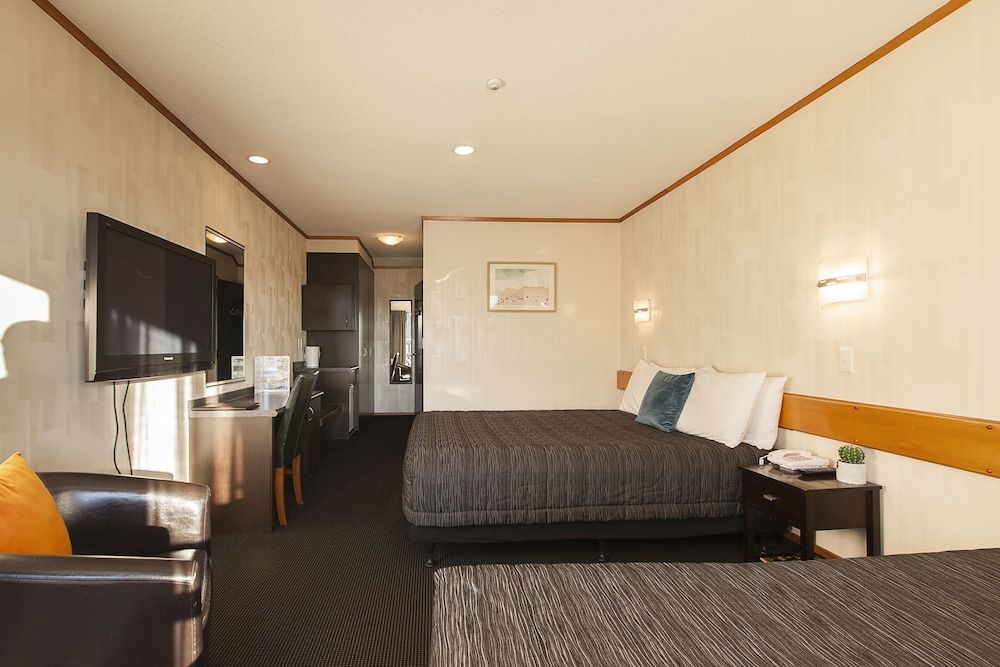 Lakeland Resort Taupo Studio 3