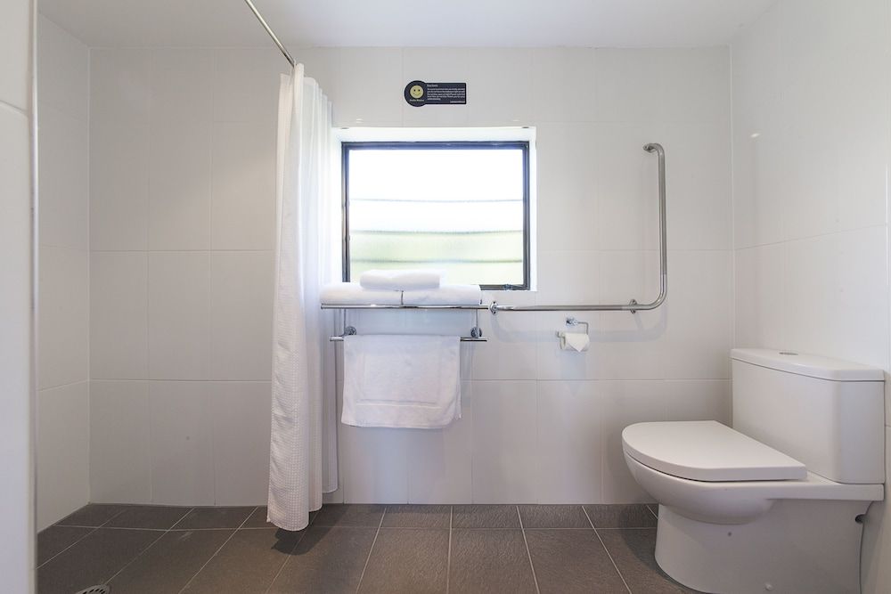 Lakeland Resort Taupo Triple Room, 3 Twin Beds 3