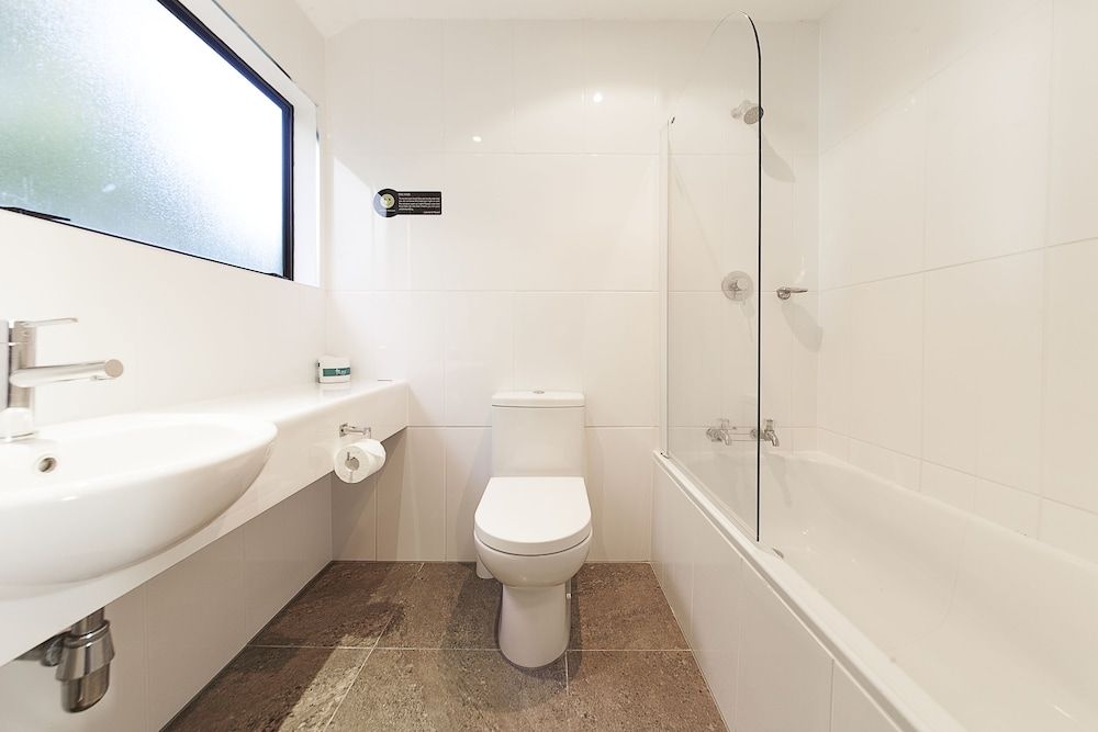 Lakeland Resort Taupo Studio 5