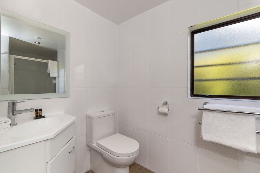 Lakeland Resort Taupo Studio 7