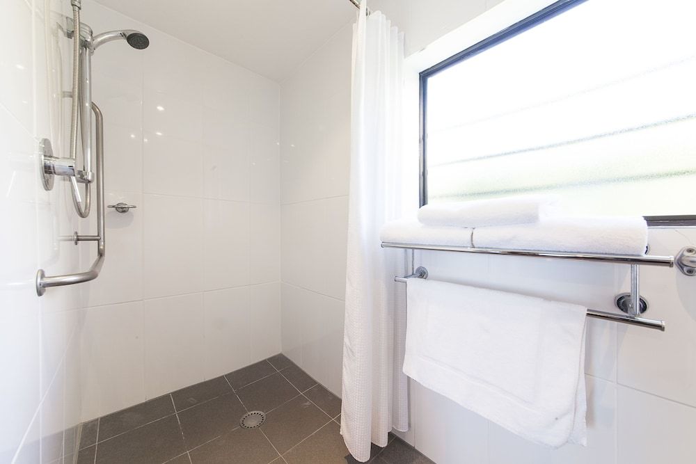 Lakeland Resort Taupo Triple Room, 3 Twin Beds 4