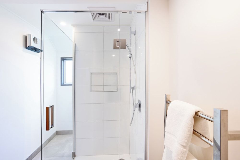 Balmoral Lodge Motel Superior Double or Twin Room 3