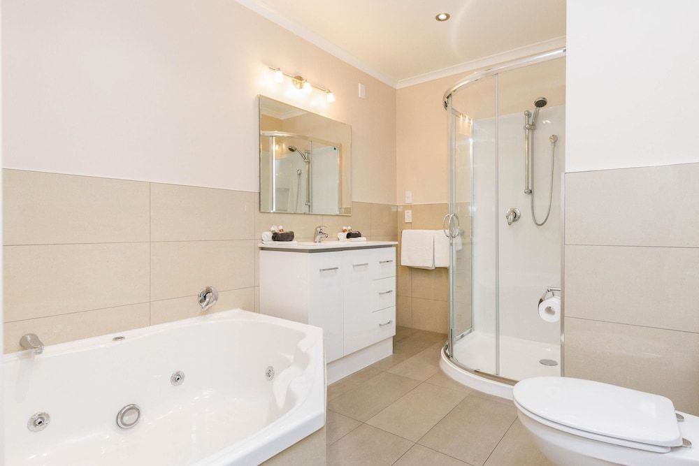 Executive Apartment, 2 Bedrooms