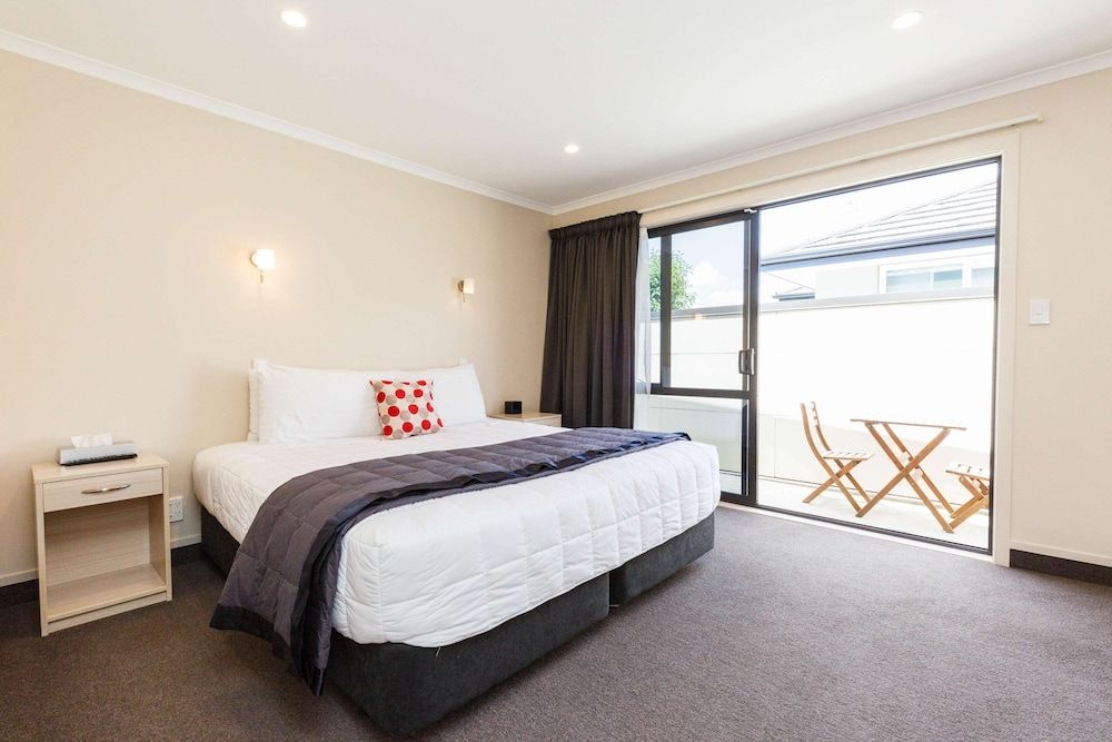 Executive Apartment, 1 Bedroom