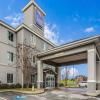 Sleep Inn & Suites Hiram - Atlanta Northwest