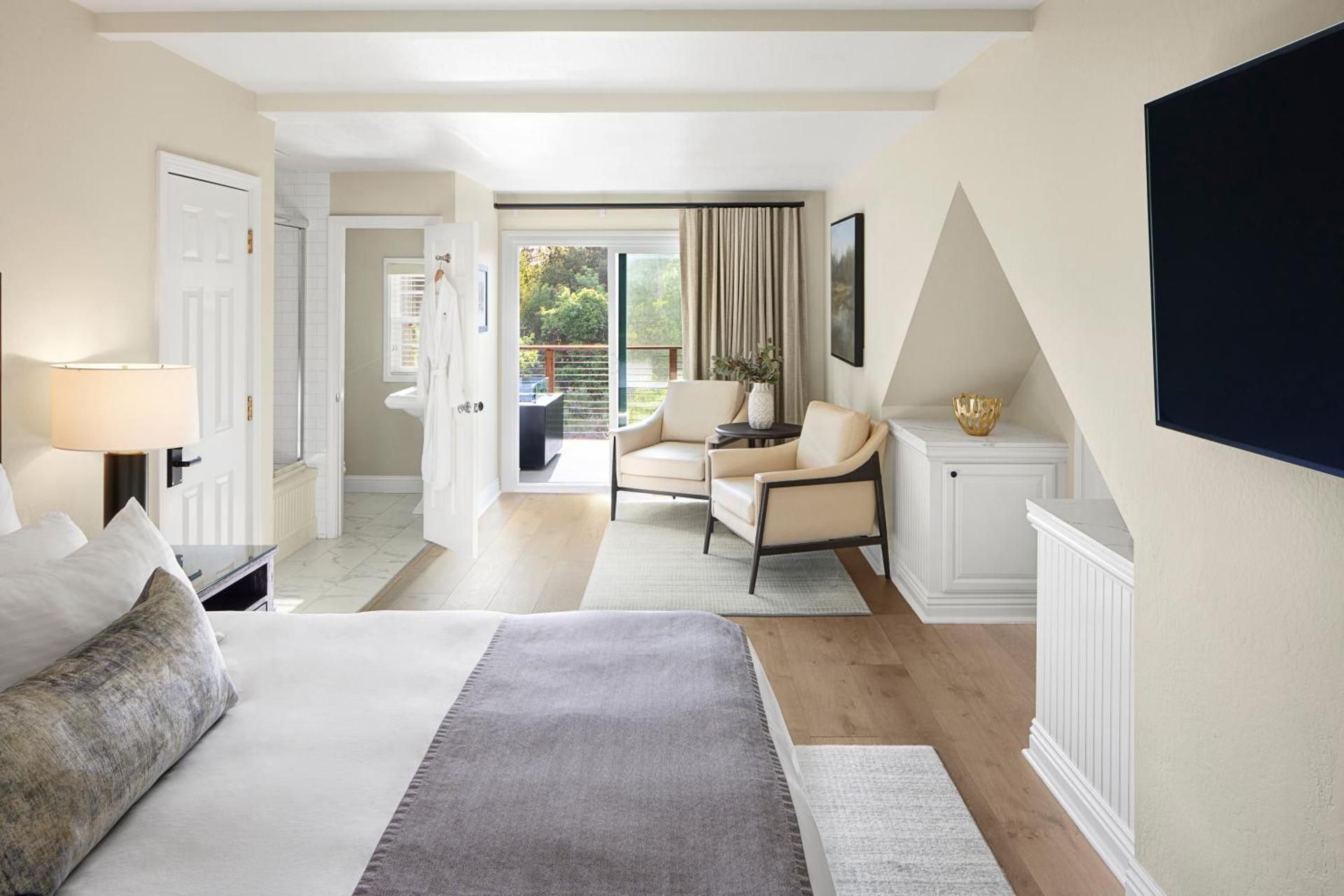 Milliken Creek Inn CASSIA