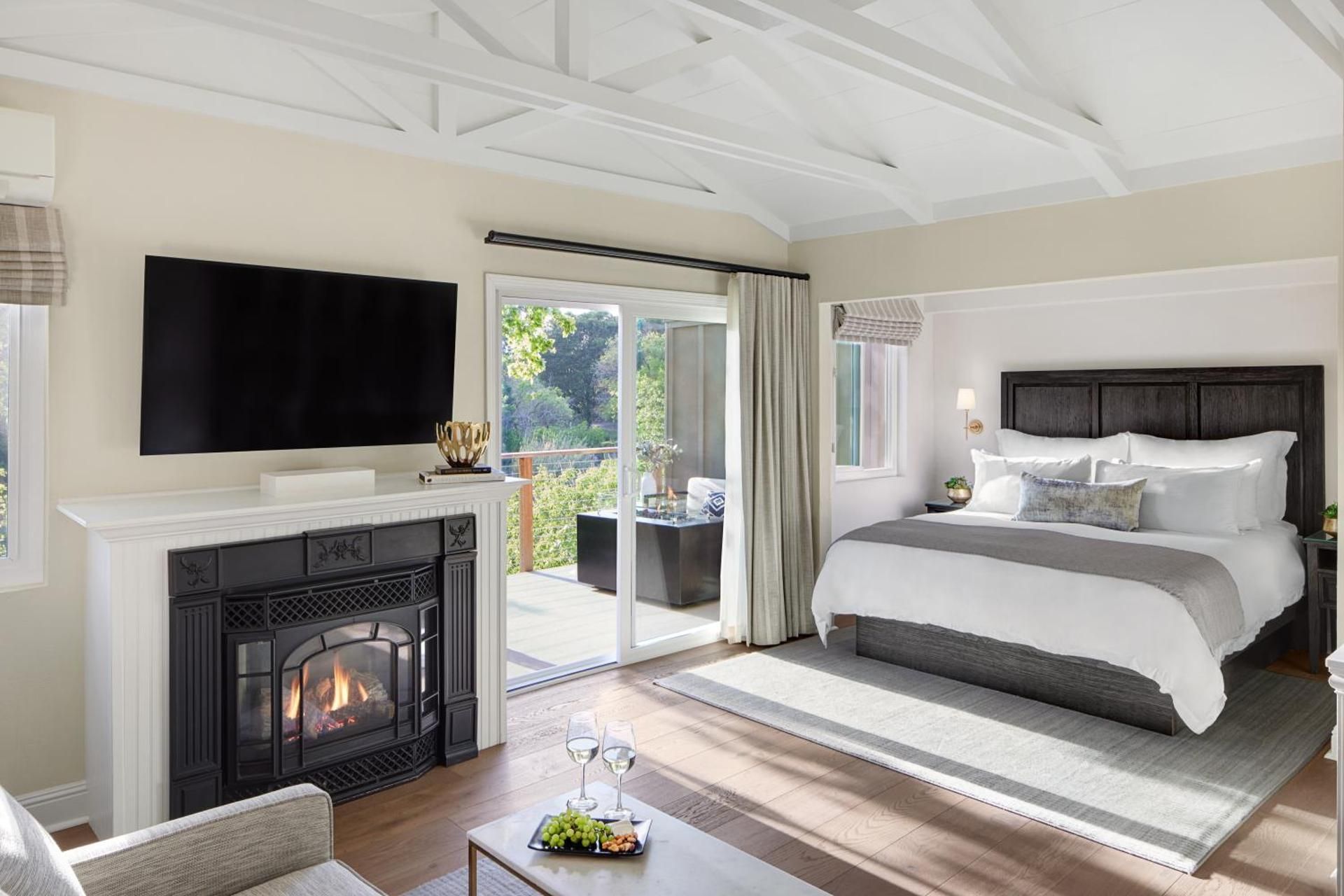 Milliken Creek Inn Astra