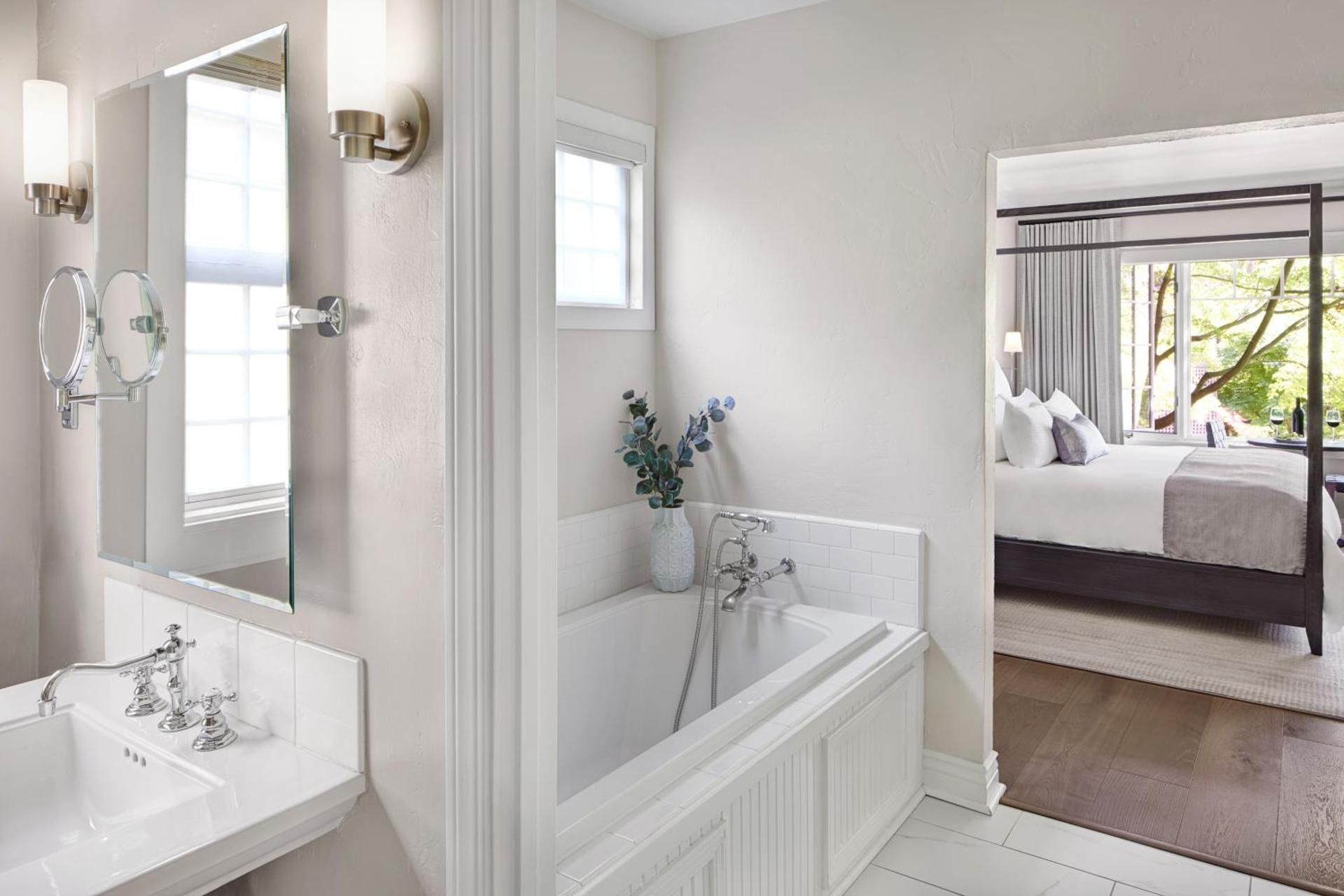 Milliken Creek Inn Ascher 3