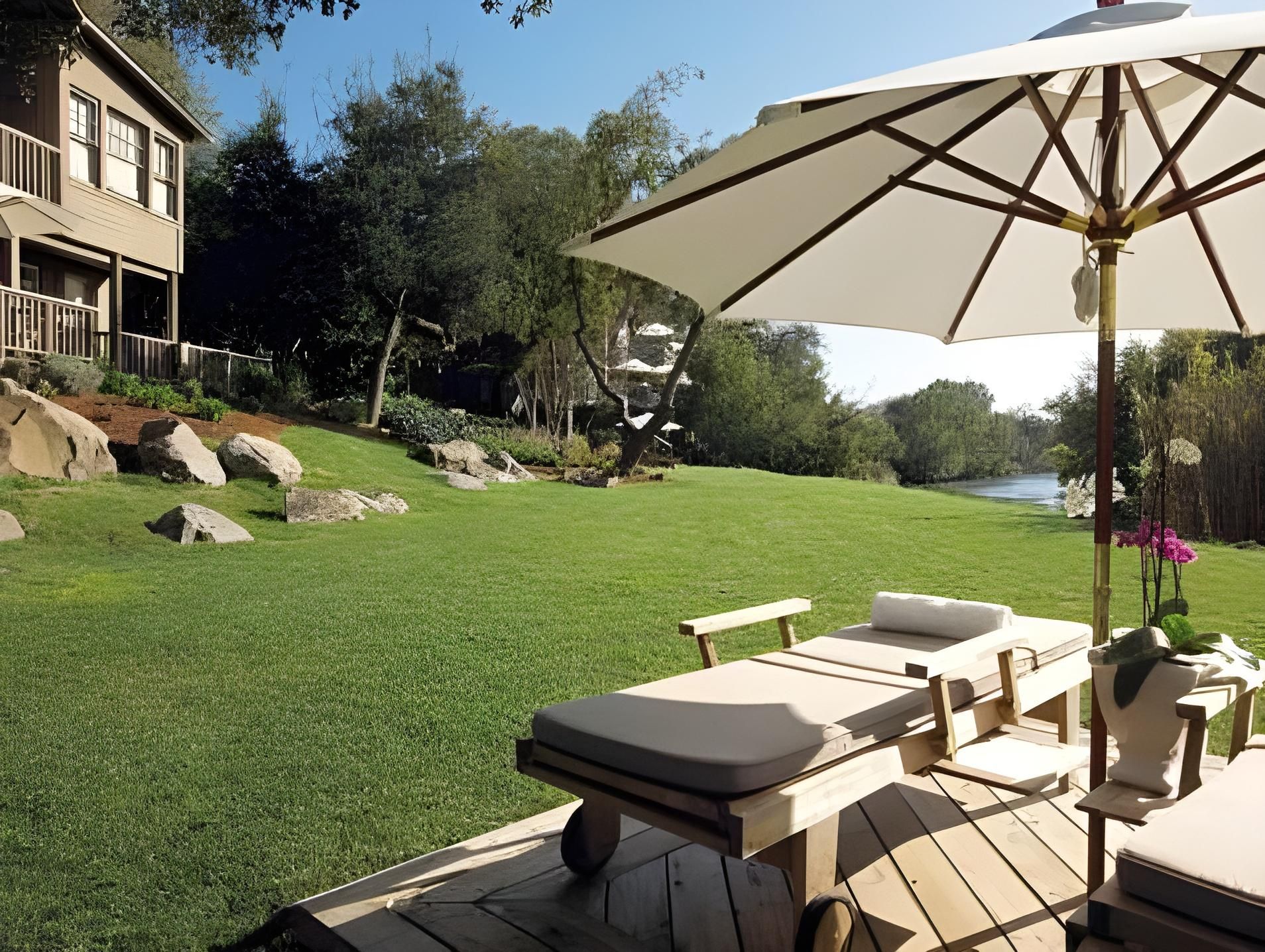 surrounding environment