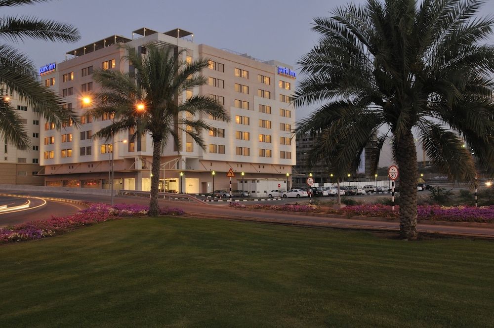 Park Inn by Radisson Muscat