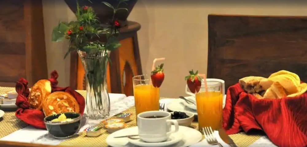 undefined Hotel Mont Gueliz 4