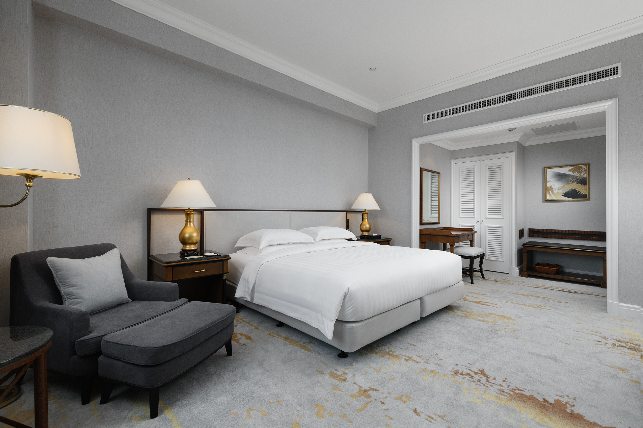 City View Deluxe Suite