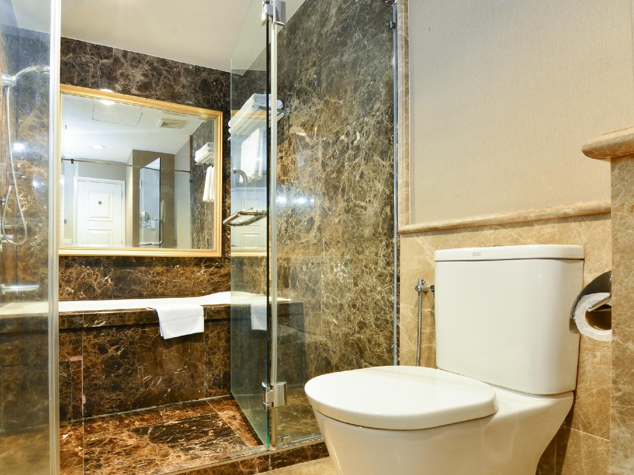 undefined Silka Maytower Kuala Lumpur 5