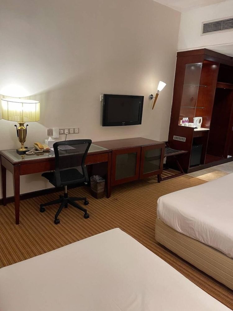 undefined Silka Maytower Kuala Lumpur 6