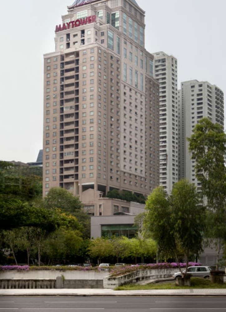 undefined Silka Maytower Kuala Lumpur 6