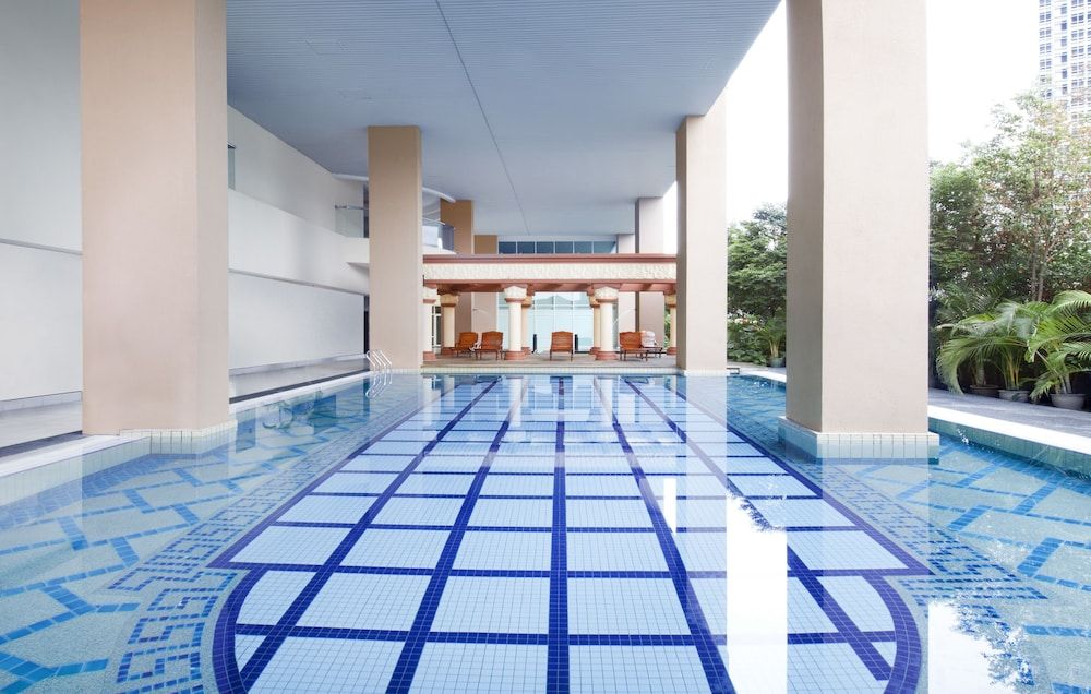 undefined Silka Maytower Kuala Lumpur 10