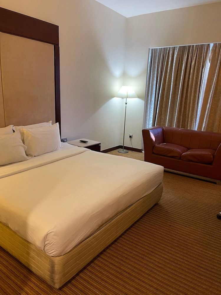 undefined Silka Maytower Kuala Lumpur