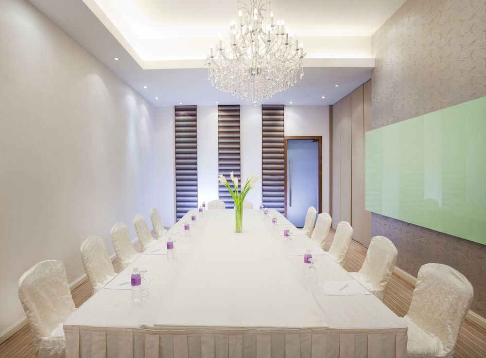 undefined Silka Maytower Kuala Lumpur 9