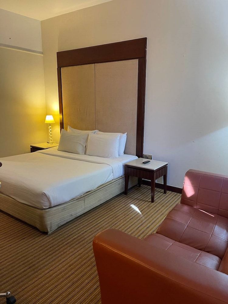 undefined Silka Maytower Kuala Lumpur 8