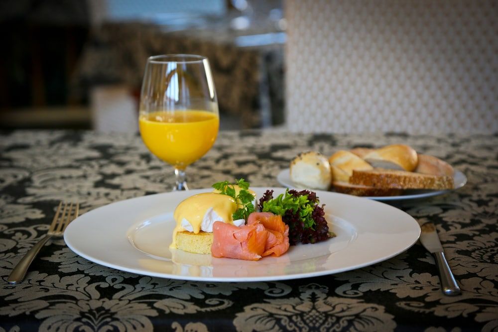 undefined Hotel Questenberg 7