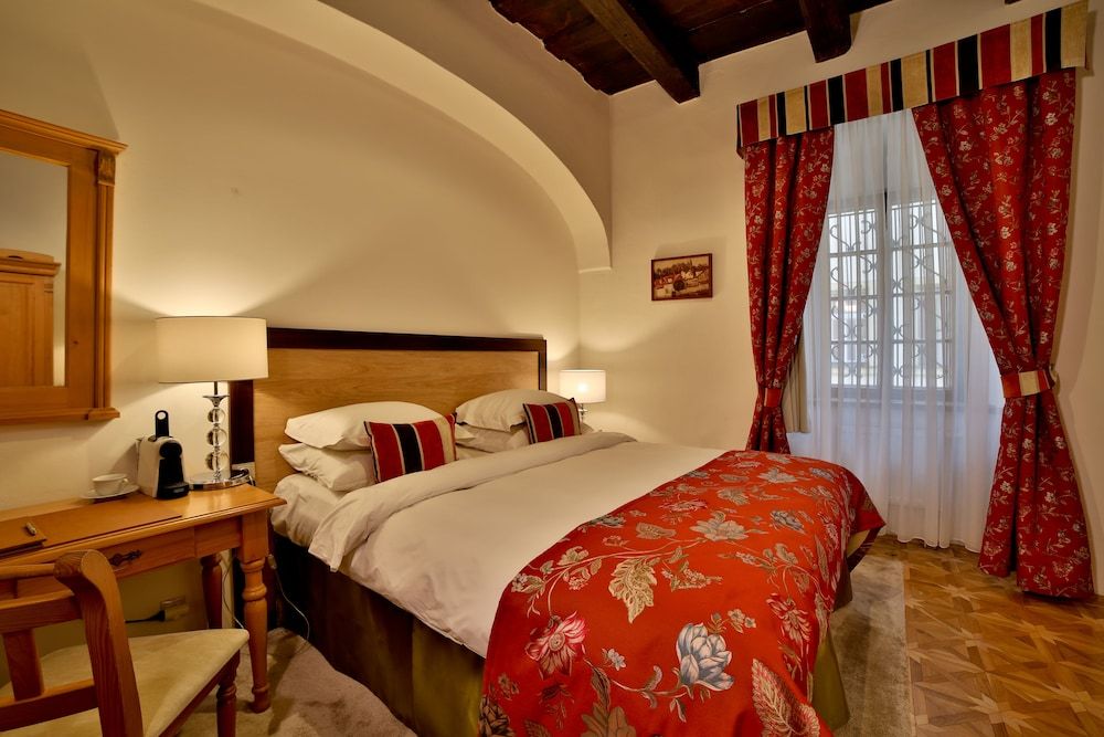 Hotel Questenberg Standard Double Room 2