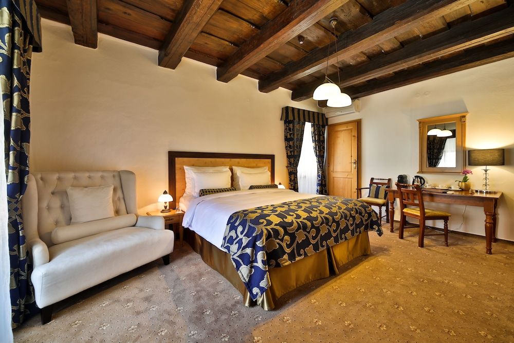 undefined Hotel Questenberg 4