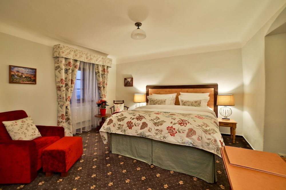 undefined Hotel Questenberg 5