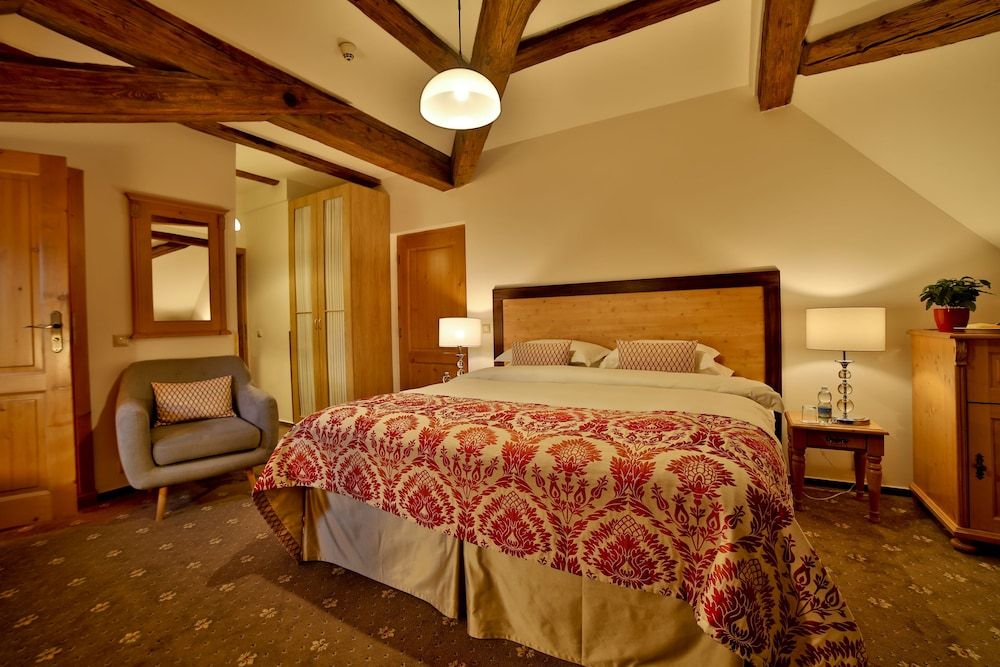 undefined Hotel Questenberg 2