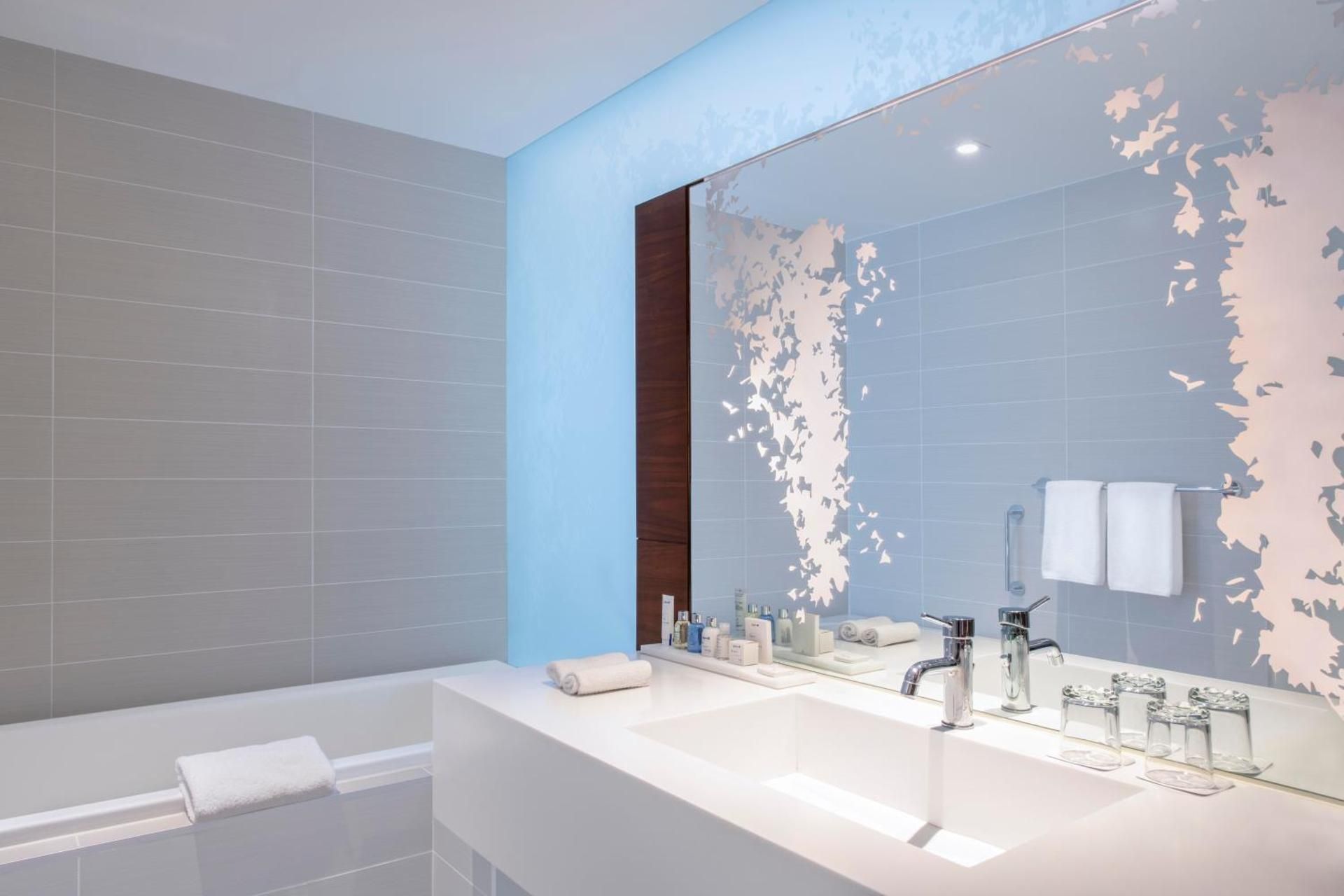 undefined Radisson Blu Iveria Hotel Tbilisi 6