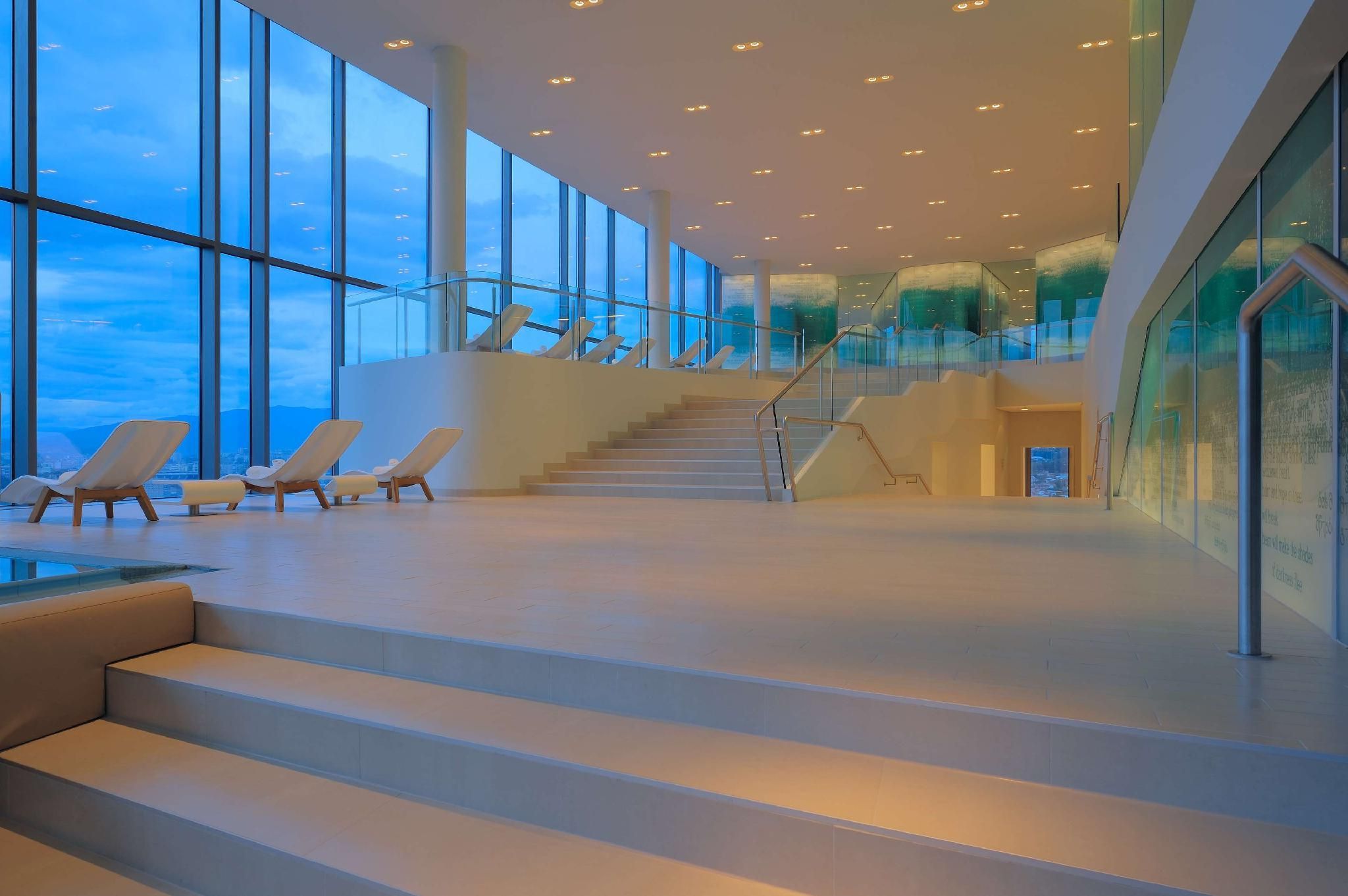 undefined Radisson Blu Iveria Hotel Tbilisi 2