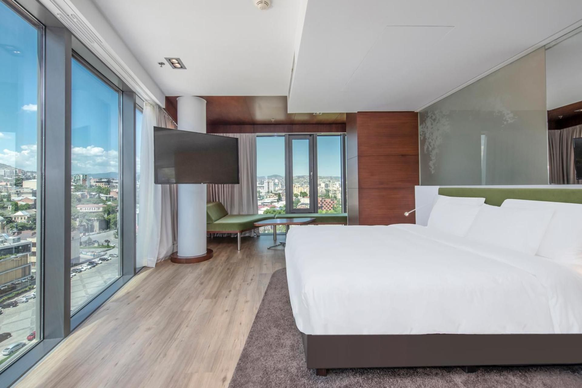 Premium Room