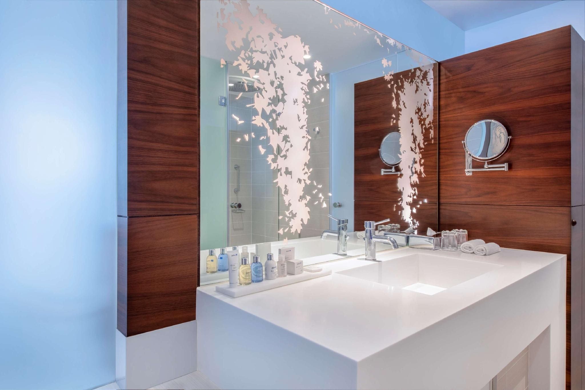 Radisson Blu Iveria Hotel Tbilisi Standard Room 3