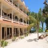 Hotel Cabanas Maria del Mar